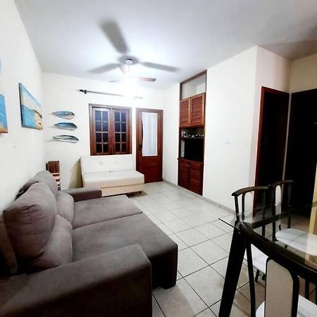 Flat America Taperapua Porto Seguro Exterior foto