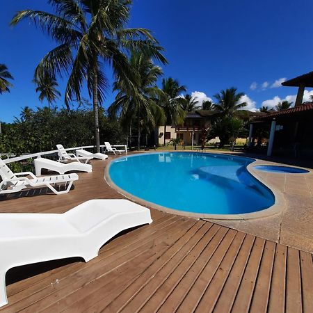 Flat America Taperapua Porto Seguro Exterior foto