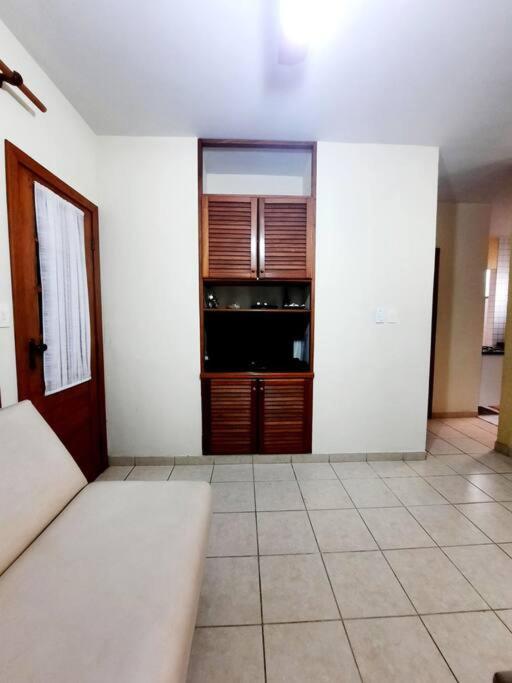 Flat America Taperapua Porto Seguro Exterior foto