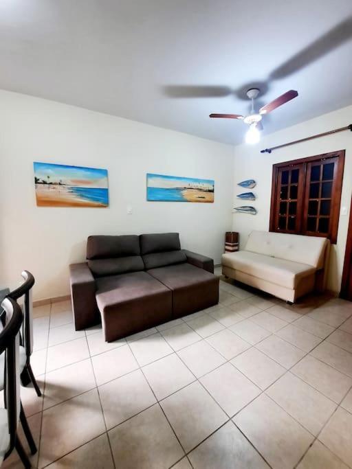 Flat America Taperapua Porto Seguro Exterior foto
