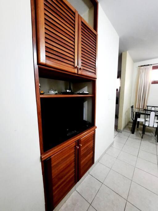 Flat America Taperapua Porto Seguro Exterior foto