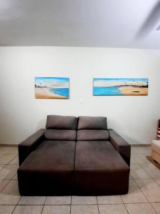 Flat America Taperapua Porto Seguro Exterior foto