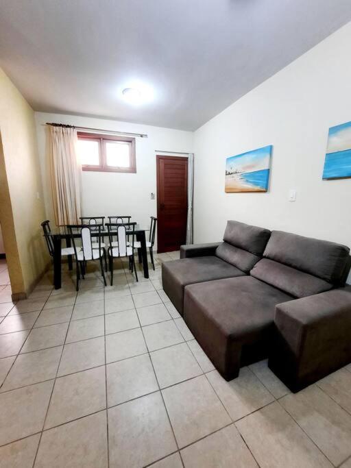 Flat America Taperapua Porto Seguro Exterior foto