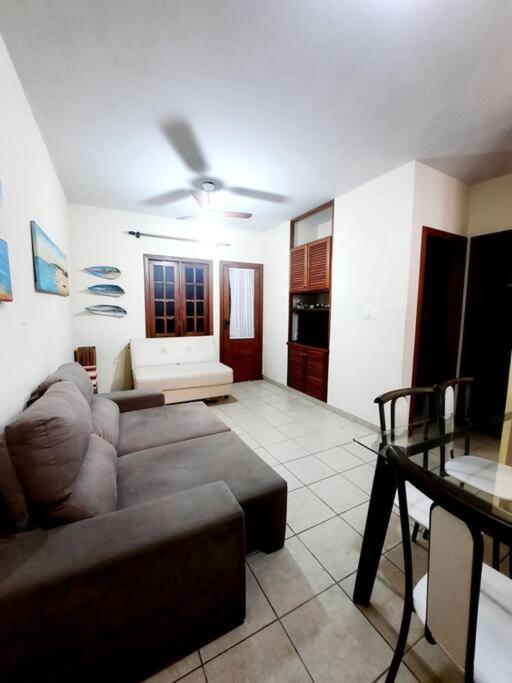 Flat America Taperapua Porto Seguro Exterior foto