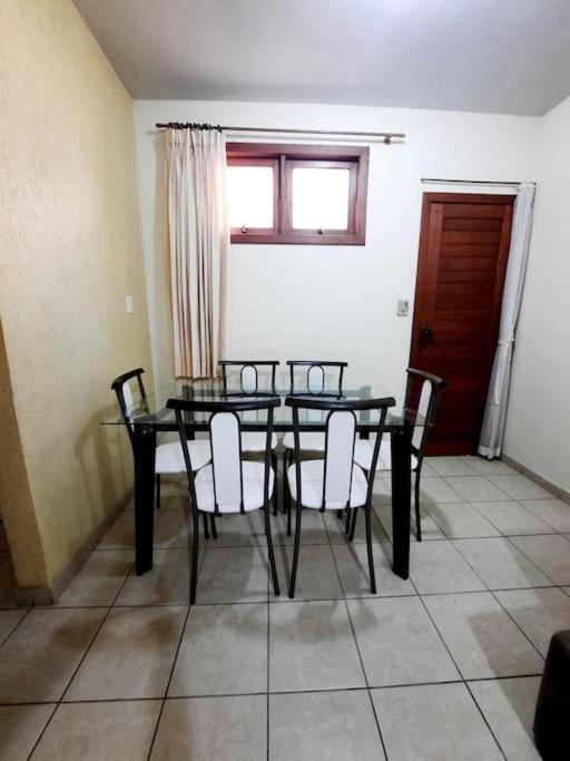 Flat America Taperapua Porto Seguro Exterior foto