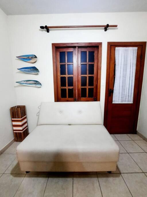 Flat America Taperapua Porto Seguro Exterior foto