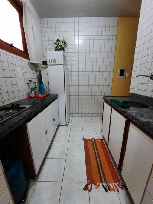 Flat America Taperapua Porto Seguro Exterior foto