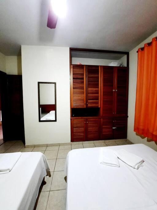Flat America Taperapua Porto Seguro Exterior foto