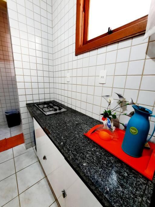 Flat America Taperapua Porto Seguro Exterior foto