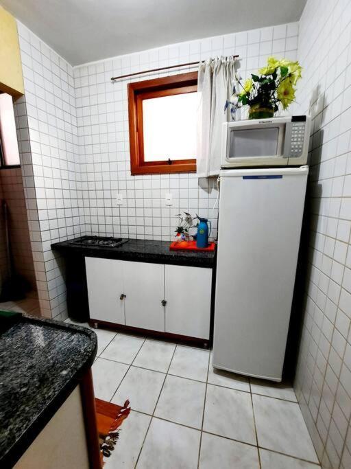 Flat America Taperapua Porto Seguro Exterior foto
