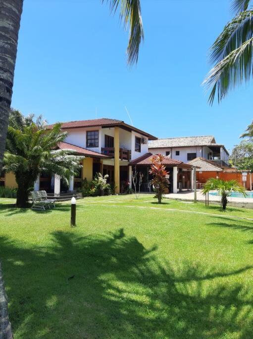 Flat America Taperapua Porto Seguro Exterior foto