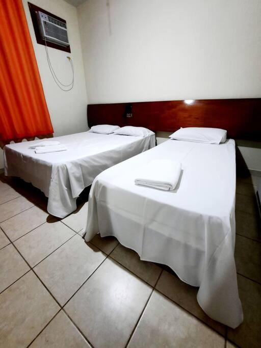 Flat America Taperapua Porto Seguro Exterior foto