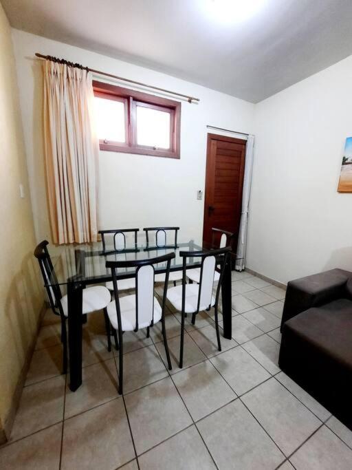 Flat America Taperapua Porto Seguro Exterior foto