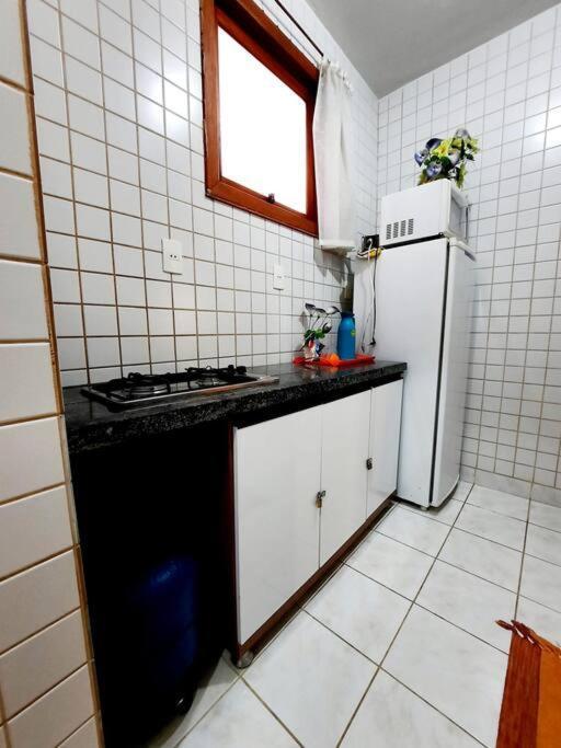 Flat America Taperapua Porto Seguro Exterior foto