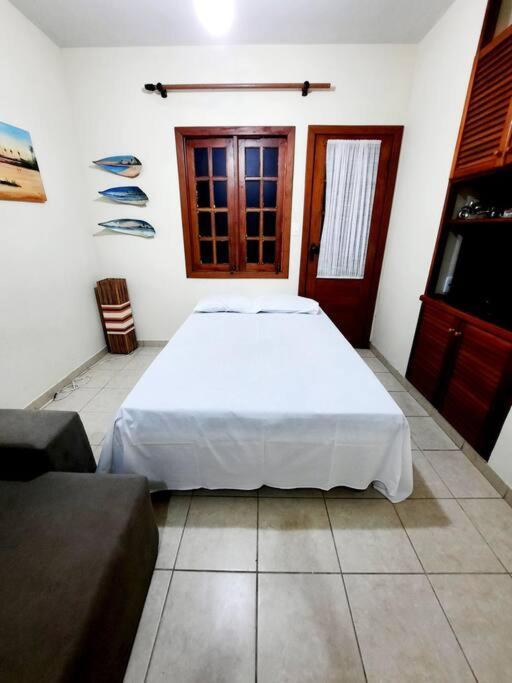 Flat America Taperapua Porto Seguro Exterior foto