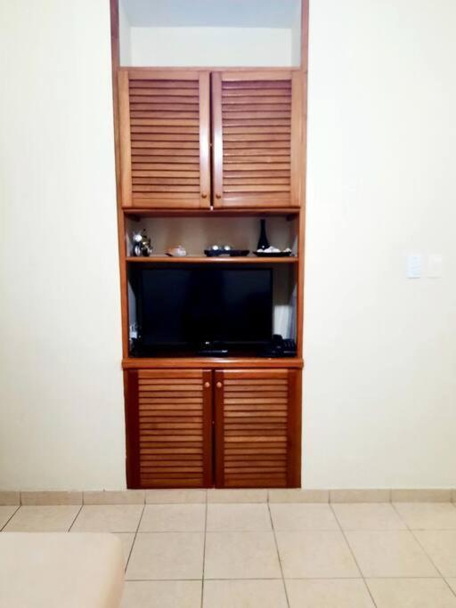 Flat America Taperapua Porto Seguro Exterior foto