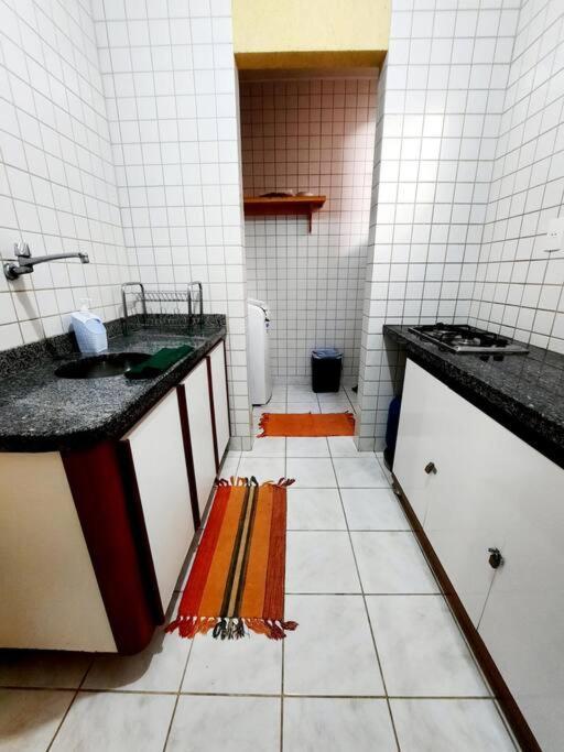 Flat America Taperapua Porto Seguro Exterior foto