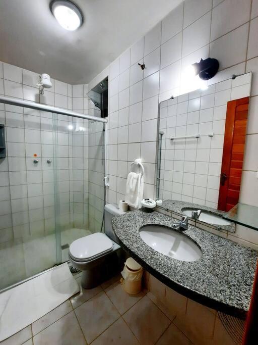Flat America Taperapua Porto Seguro Exterior foto